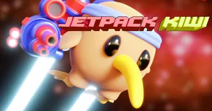 play Jetpack Kiwi Lite