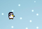 play Flappy Pinguin
