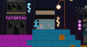 play Soda Rush!