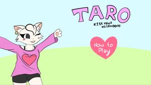 play Taro: Kiss Your Neighbors