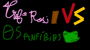 play Prof. Rosi Vs Os Anfíbios ‍