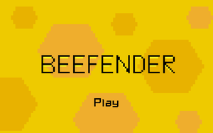 play Beefender