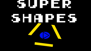 play Enzo C'S Super Shapes