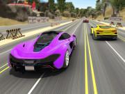 play Street Car Race Ultimate