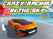 play Crazy Racing In The Sky