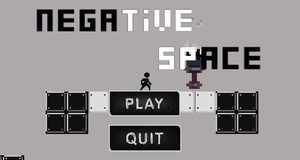 play Negative Space
