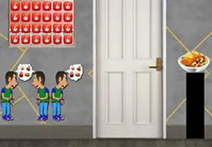 play Find Hunger Girl Abigail