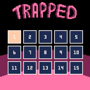 play Trapped