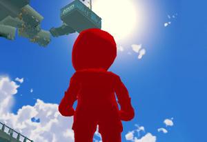 play Only Up Stickman Parkour