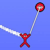 play Stickman Rope Hero