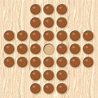 play Peg Solitaire