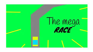 play The Mega Race