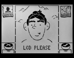 play Lcd, Please