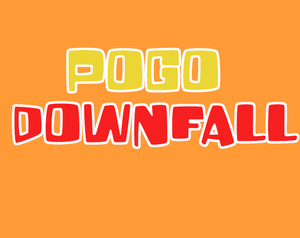 Pogo Downfall