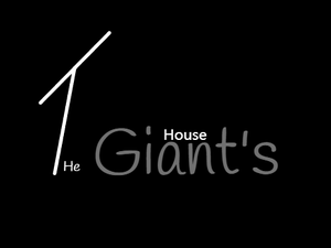 play The Giant'S House