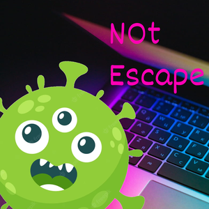play Not Escape