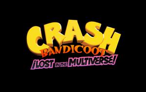 play Crash Lost In The Multiverse