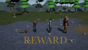play Reward