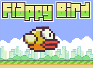 play Flappy Bird
