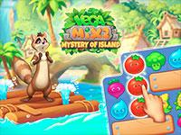 play Vega Mix 2 - Mystery Of Island