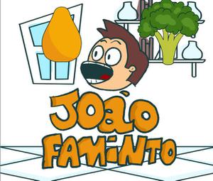 play João Faminto
