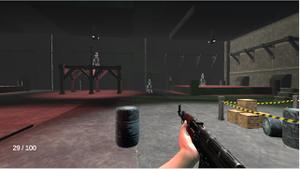 play C_Fpsshooter