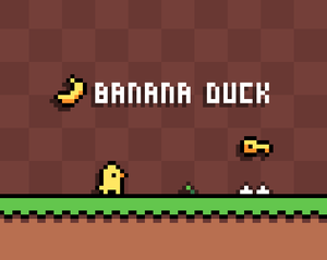 Banana Duck