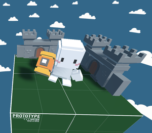 play Ducktap (Alpha Test)