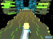 play Kogama: Speed Of Light