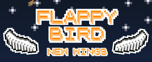 play Flappy Bird : New Wings