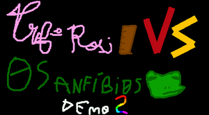 play Prof. Rosi Vs Os Anfíbios‍ Demo 2⃣