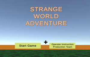 play Strange World Adventure