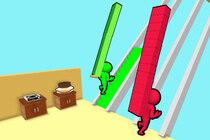 play Burger Race