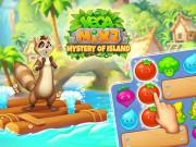 play Vega Mix 2: Mystery Of Island