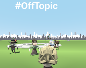 play Community Chaos