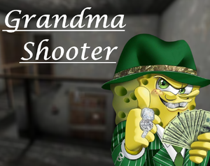 play Grandma Shooter