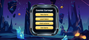 play Cosmic Carnage