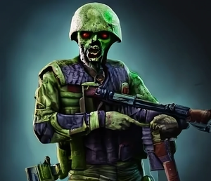 play Demo - Zombie Tower Defense