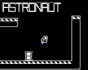 play Astronaut