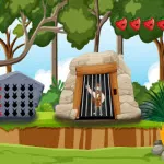 play G2L Wild Man Rescue