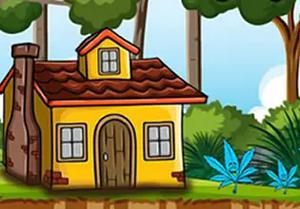 play Wild Man Rescue