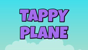 play Tappy Plane
