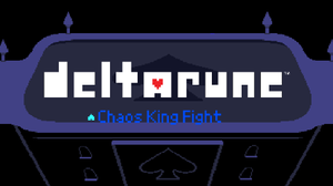 play Chaos King Battle