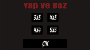 play Yap Ve Boz