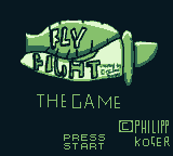 play Flyfightthegame