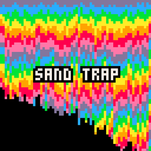 play Sand Trap