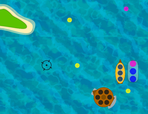 play Pirate Pearls