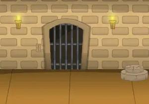 play Hidden Passage Escape