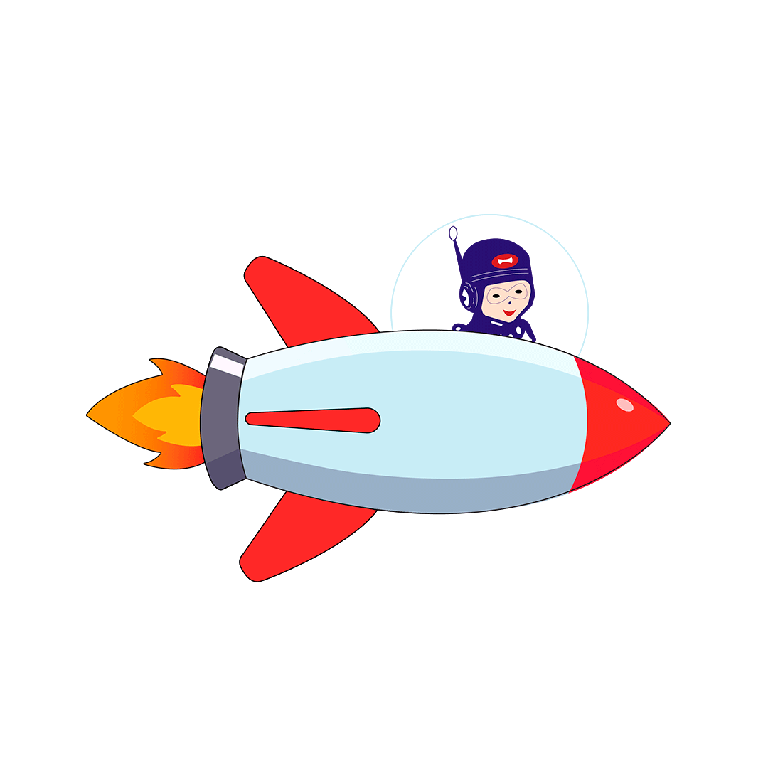 play Capitan Del Espacio