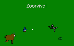 play Zoorvival